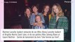 Alexia Laroche-Joubert maman : elle retrouve ses deux magnifiques filles pour une grande occasion