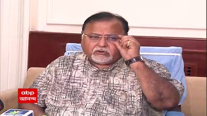 Partha Chatterjee: "সল্টলেক সিলিকন ভ্যালিতে আসছে আদানি গোষ্ঠী,'' জানালেন পার্থ চট্টোপাধ্যায়