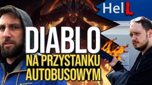 Diablo, w które zagrasz WSZĘDZIE