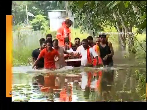 കേരളത്തില്‍ പ്രളയസാധ്യത നിര്‍ണയിക്കാന്‍ നാലു കേന്ദ്രങ്ങള്‍ മാത്രം; റഡാര്‍ സ്‌റ്റേഷനും നടപ്പിലായില്ല