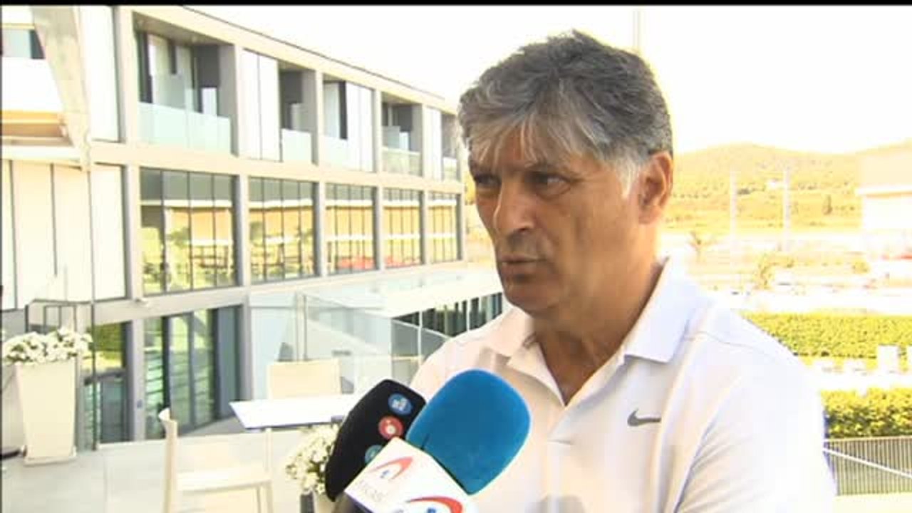 Toni Nadal, optimista con el nuevo tratamiento: "Si funciona todavía le vamos a ver competir un tiempo más"