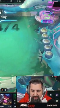 Giám đốc Đấu Trường Chân Lý đã tìm ra lõi công nghệ mạnh nhất mùa 7