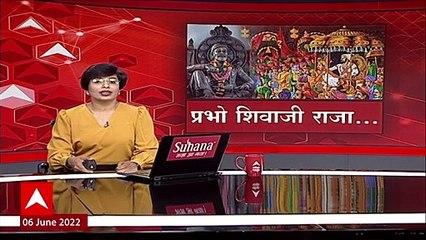 Sambhajiraje Chhatrapati : इतिहासाचे दाखले देत संभाजीराजेंचं भाष्य, संभाजीराजेंचं सूचक वक्तव्य