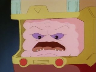 Nindza Kornjace epizoda 63 Velika kradja