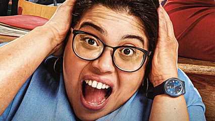 LA TRÈS TRÈS GRANDE CLASSE Bande Annonce (2022)