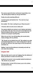 WHEN THERE IS NOTHING LEFT BUT LOVE CH 641-660 | ASHTON AND SCARLETT