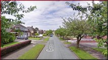 Wigan Today news update: Fire causes gas canister to explode at house in Wigan