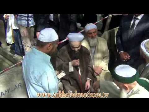 Cenaze Duası - Cübbeli Ahmet Hoca