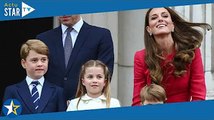 A faire fondre ! Kate Middleton partage d'adorables photos d'elle aux fourneaux avec ses trois enfan