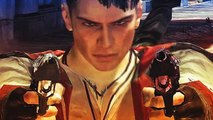 DmC - Erweiterter TGS-Trailer zum Actionspiel