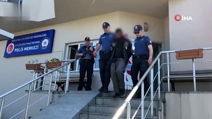 Bebek sahilinde ahlaksızlığa imzalarını atmışlardı! İğrenç ifadeleri ortaya çıktı