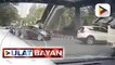 Driver ng SUV na sangkot sa hit-and-run sa Mandaluyong, posibleng matanggalan ng lisensiya