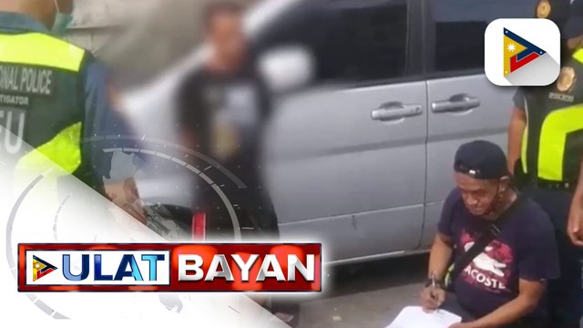 P340-K halaga ng iligal na droga, nasabat sa Caloocan