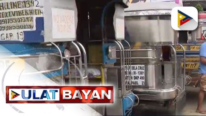 LTFRB: Petisyon para sa fare increase, diringgin sa June 28 at 29