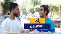 شاهد رأي المصريين في أداء إيهاب جلال في أولى مباراياته مع منتخب مصر