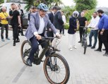 Turkcell Granfondo İstanbul Yol Bisikleti Yarışı'nın basın toplantısı yapıldı