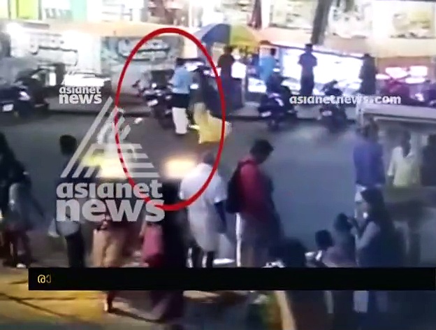 കൊല്ലപ്പെട്ട രാഖിയും പ്രതി അഖിലും വിവാഹിതരെന്ന് പൊലീസ്