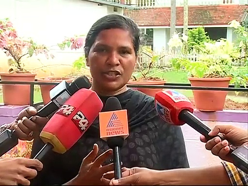 'സഭ അമ്മയ്ക്ക് കത്ത് അയച്ചത് ശരിയായ നടപടിയല്ല'; റോമിലും ദില്ലിയിലുമടക്കം അപ്പീല്‍ നല്‍കിയെന്ന് സിസ്റ്റര്‍ ലൂസി