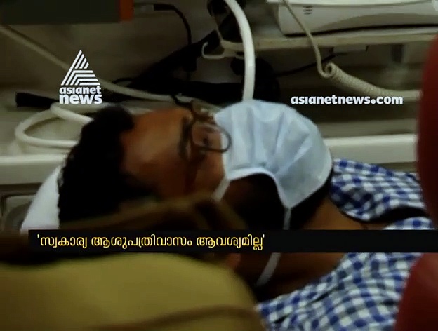 ശ്രീറാം സിജെഎം കോടതിയില്‍ ജാമ്യാപേക്ഷ നല്‍കി;  നാളെ പരിഗണിക്കും