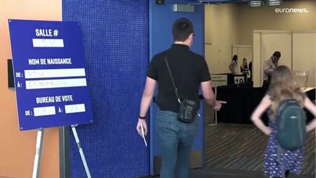 Manuel Valls afastado das legislativas francesas