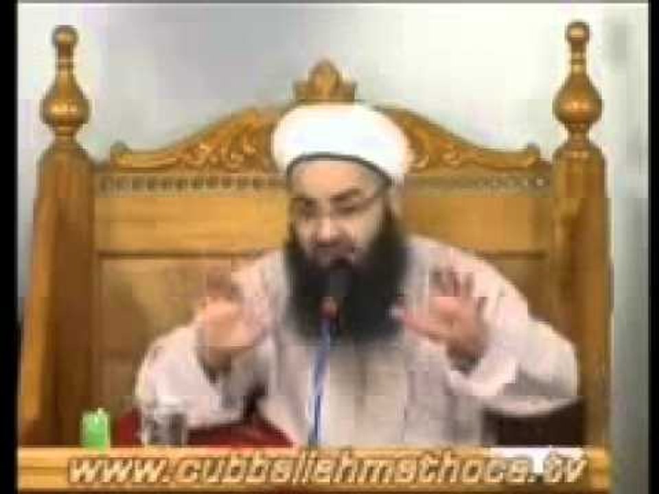 Şevvâl Ayı Orucunun Fâzileti - Cübbeli Ahmet Hocaefendi