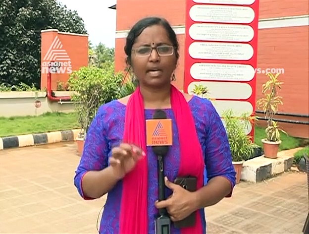 റിമാന്‍ഡിലുള്ള ശ്രീറാം വെങ്കിട്ടരാമന് സ്വകാര്യ ആശുപത്രിയില്‍ ഫൈവ് സ്റ്റാര്‍ ചികിത്സ