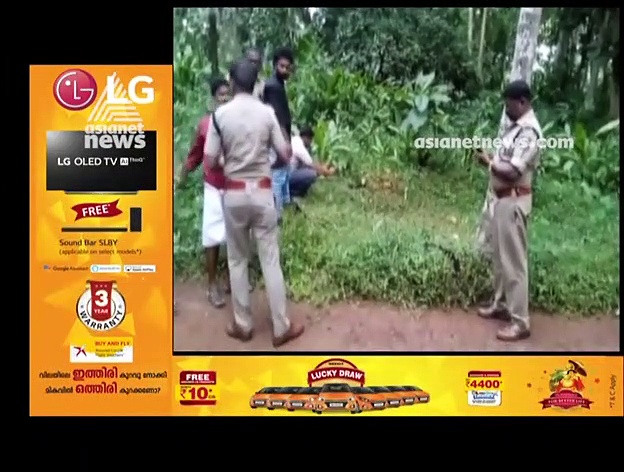 മുന്‍ഭര്‍ത്താവ് യുവതിയെ കുത്തിപ്പരിക്കേല്‍പ്പിച്ച ശേഷം ദേഹത്ത് ആസിഡൊഴിച്ചു