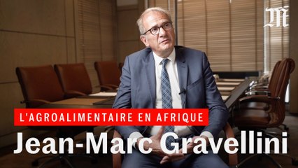 Jean-Marc Gravellini