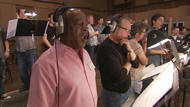 The Elder Scrolls 5: Skyrim - Entwickler-Video #2: Der Sound