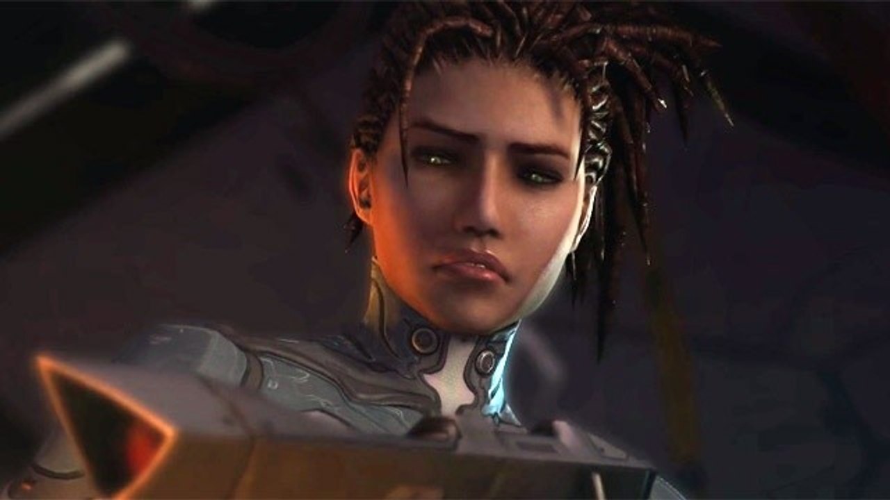 Starcraft 2: Heart of the Swarm - Trailer-Analyse und Vorschau