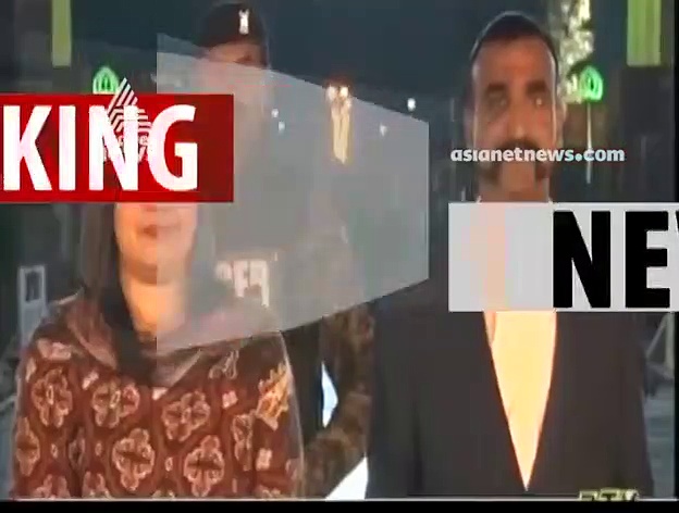 പാകിസ്ഥാന്റെ എഫ് 16 വിമാനം വെടിവെച്ചിട്ട വിങ്ങ് കമാന്‍ഡര്‍ അഭിനന്ദന്‍ വര്‍ദ്ധമാന് വീര്‍ചക്ര ബഹുമതി