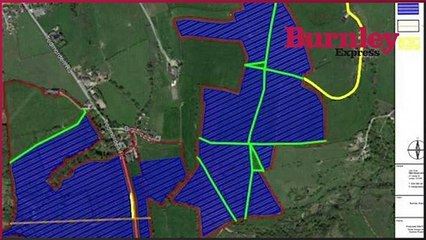 Burnley Express news update: