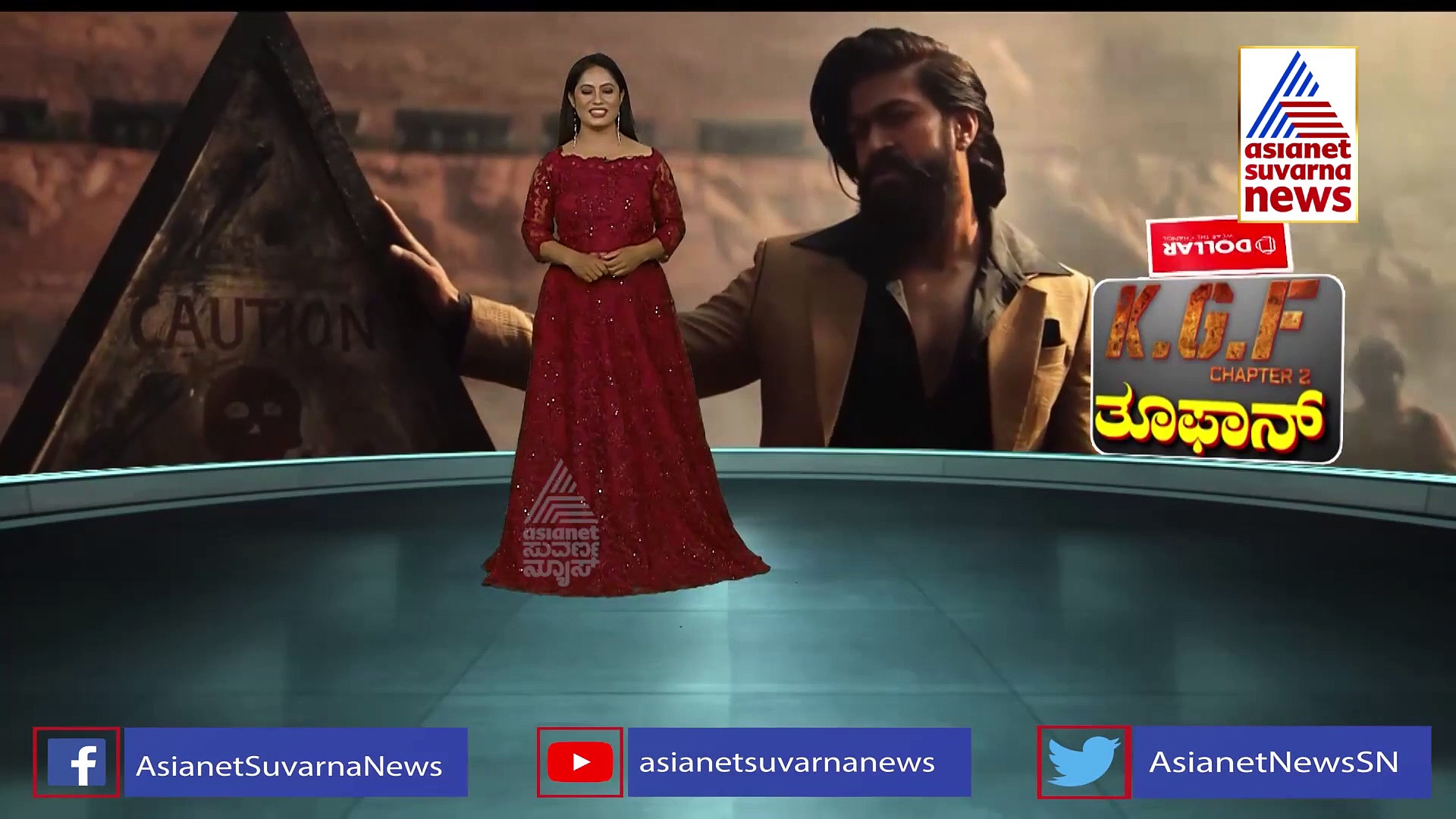 ಯಶ್, ಪ್ರಶಾಂತ್ ನೀಲ್, ರೀನಾ ಅಂದ್ರೆ ಏನು.? ರ್ಯಾಪಿಡ್ ಫೈರ್‌ನಲ್ಲಿ ರಾಕಿಭಾಯ್ ರಾಕ್ಸ್..!