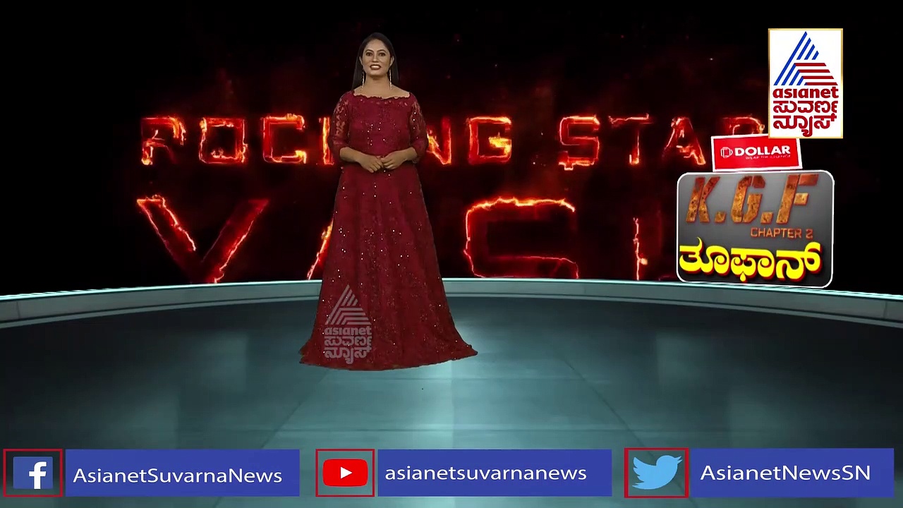 ಯಶ್ ಬಗ್ಗೆ ಒಂದು ವಾಕ್ಯದಲ್ಲಿ ಉತ್ತರಿಸಿದ KGF 2 ಬೆಡಗಿ ಶ್ರೀನಿಧಿ ಶೆಟ್ಟಿ