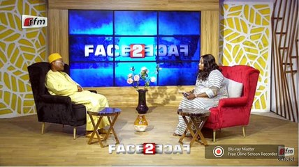 Abdou Ndéné SALL : « Wa Yaw bouniou yaakaaré nio gueuneu mag Aar Sénégal dagniy nakh sén bopp » ( Vidéo )