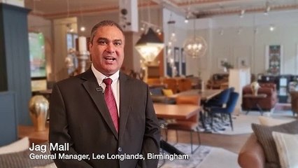 Lee Longlands furniture store on Broad Street celebrates 120th anniversary