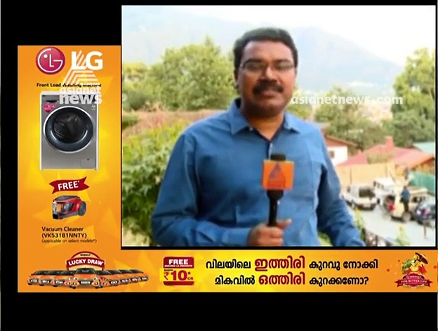 സാമൂഹിക മാധ്യമങ്ങള്‍ക്കെതിരെ സുരക്ഷാസേന; കശ്മീരില്‍ നിന്ന് പ്രത്യേക റിപ്പോര്‍ട്ട്