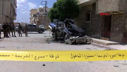 Türkiye’nin harekatı öncesi kudurdular! PKK’dan üst düzey isme alçak saldırı