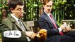 Mr Bean's Sandwich Skills! | Mr Bean Funny Clips | Mr Bean Official