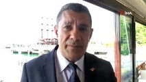 MHP MYK Üyesi Gökhan Türkeş Öngel HDP mutlaka kapatılmalı