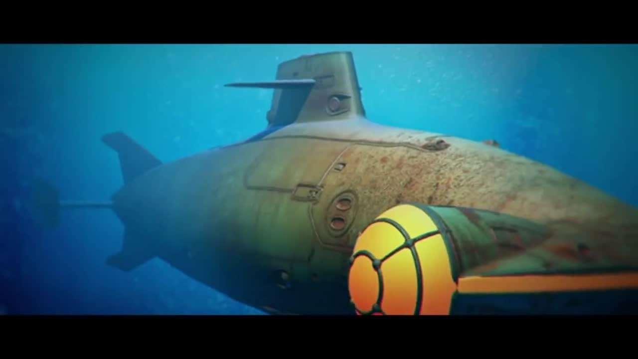 Aquaman 2 : Behind the Scene