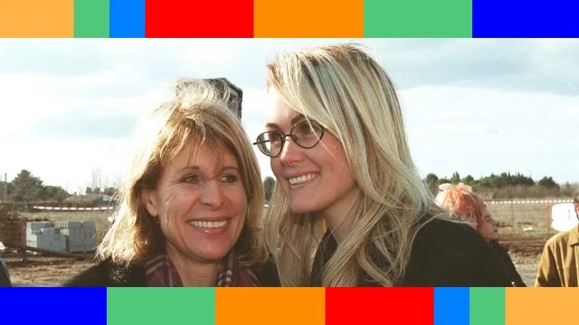 Laeticia Hallyday rend hommage à sa mère pour ses 70 ans de tendres souvenirs avec Jade et Joy dév