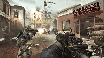 Modern Warfare 3 Multiplayer: Die ultimative Einführung 🎮