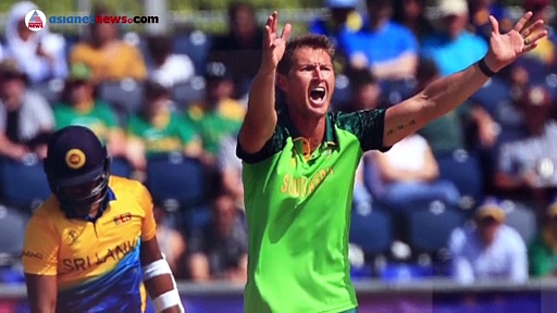 പ്രിട്ടോറിയസ്, നിങ്ങള്‍ ഇതുവരെ എവിടെയായിരുന്നു?