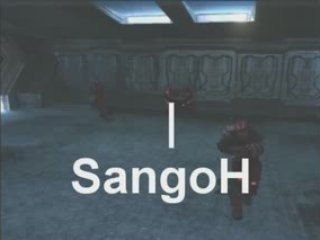 Prendre snipe sur Narrows à deux pgms