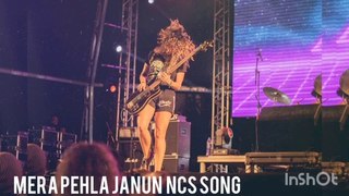 Mera Pehla Junoon (Official Video) : John A, Divya K | Jubin N, Neeti M | Satyameva Jayate 2