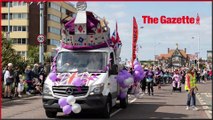 Blackpool Gazette news update: Includes a round up from our spectacular Jubilee weekend