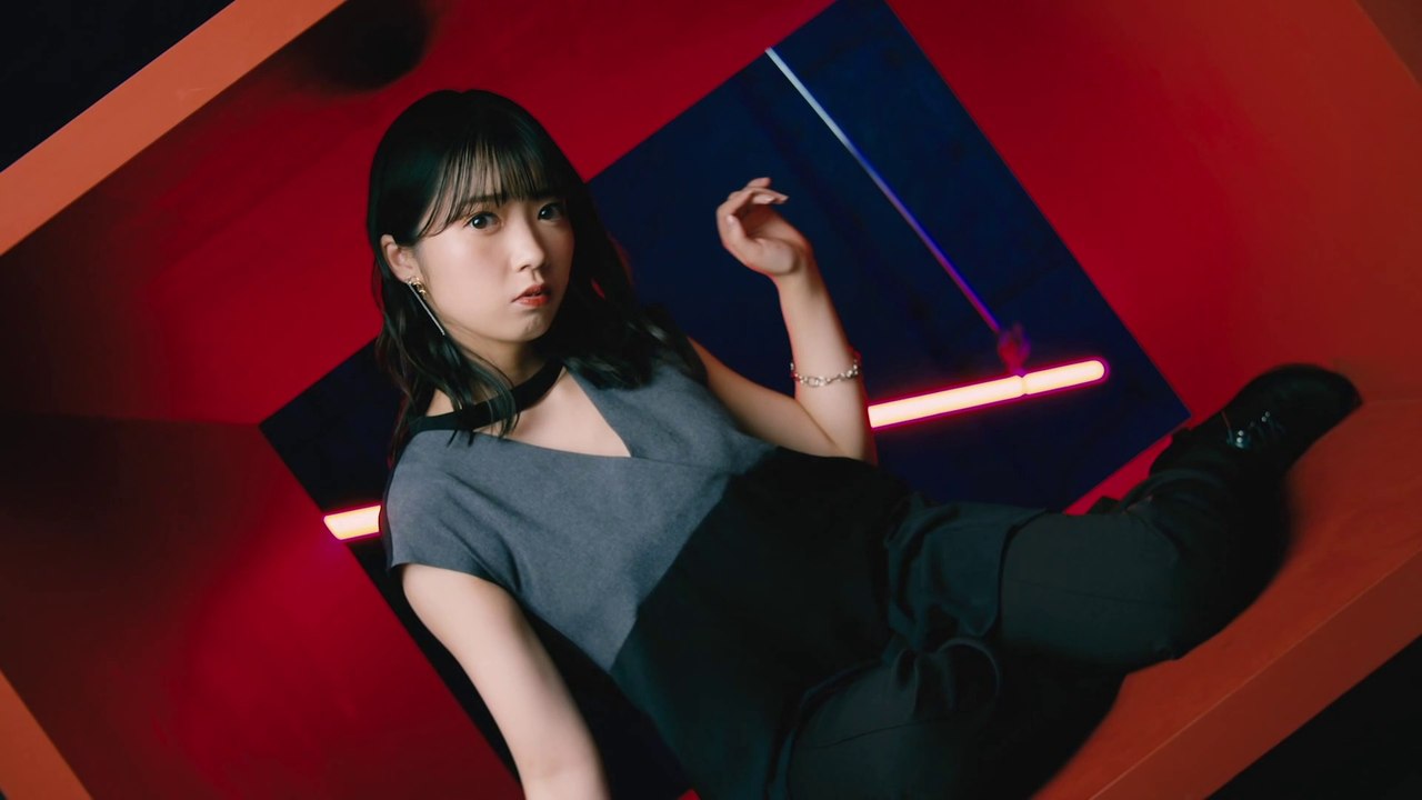 つばきファクトリー [ 涙のヒロイン降板劇 ] MV + Dance Shot Ver. + メイキング映像 1920X1080