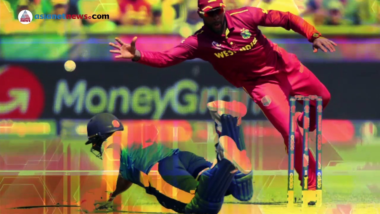 ലോകകപ്പ് ക്രിക്കറ്റിലെ മികച്ച പ്രകടനങ്ങളിലൂടെ ലങ്കയുടെ കരുത്താവുകയാണ് അവിഷ്‌ക ഫെര്‍ണാണ്ടോ