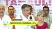 Elecciones 2022: Morena gana 4 de 6 gubernaturas